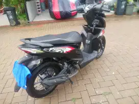 Honda beat 2024