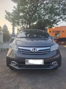 Honda freed S at ac dbl pintu psd