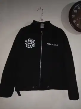 jaketnya dijual