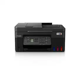 Printer Terbaik Profesional CANON PIXMA G4770 ADF WIFI