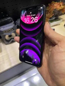 Iphone x 256gb semua sungsi ON