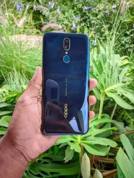 Jual Oppo F11 ram 4/128