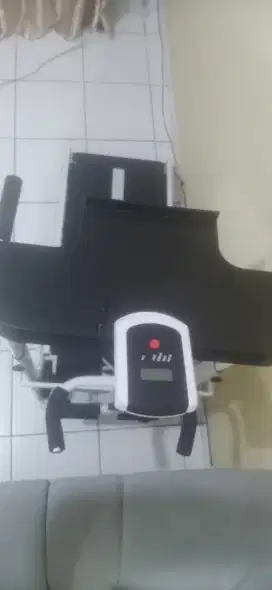 E-Buy Treadmill Manual