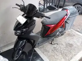 Soul gt 115 2014