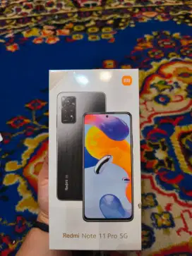 XIAOMI REDMI NOTE 11 PRO 5G