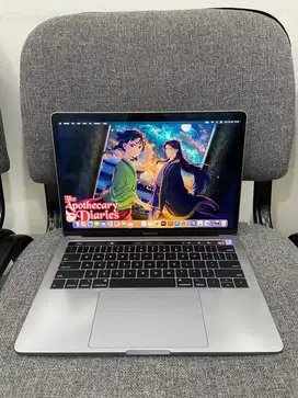 MacBook Pro 2019 i5/16/512GB