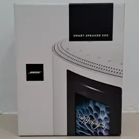 Bose Smart Speaker 500 NEW