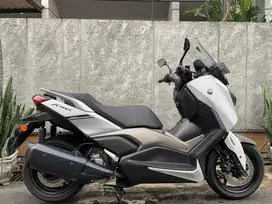Xmax New Connected