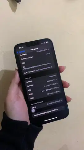 Iphone 13 128gb ex ibox