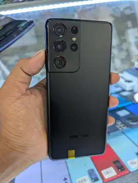 SAMSUNG S21 ULTRA