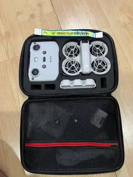 DJI Neo fly more combo