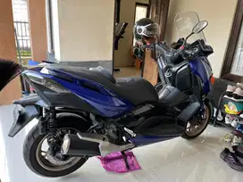 Jual santai XMAX