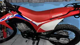 CRF150 2023 TANGAN PERTAMA