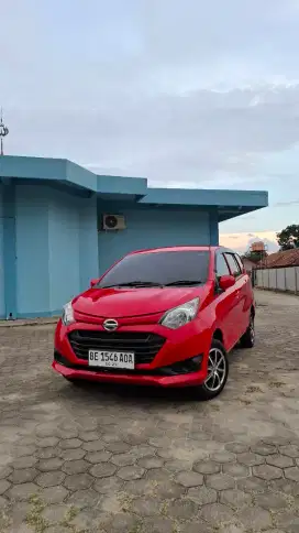 Daihatsu Sigra M istimewa