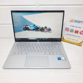 HP Pavilion X360 2in1 14-EK1005TU Core i5-1335U 16/512GB Touchscreen