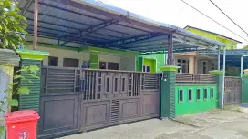 Dijual Rumah BU
