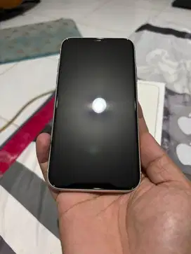 Iphone 11 Storage 128GB