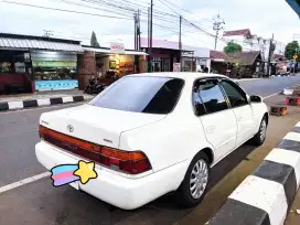 Di jual cepat Mobil kesayangan Great Corolla