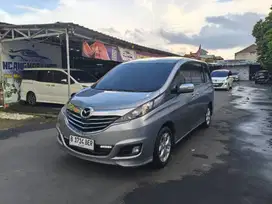 Mazda biante Skyactive 2.0 2014