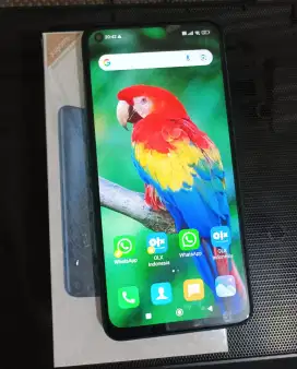 XIAOMI REDMI NOTE 9 4/64