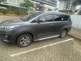 Innova Reborn Diesel 2.4V / AT