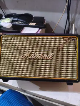 MARSHALL Acton Bluetooth