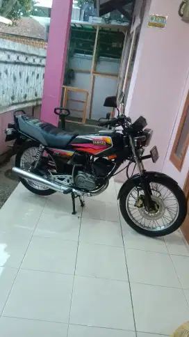 Rx king original 2000 cet lis ori