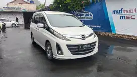 Mazda biante non skyactive 2013
