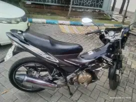 Satria 2013.ss lengkap.hidup