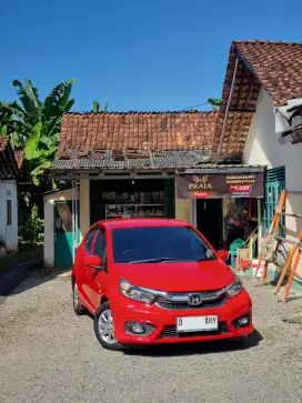 BRIO E MATIC 2019