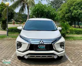 [Harga Cash] MITSUBISHI Xpander Sport A/T 2019/2020 - 1st Hand, KM 48k