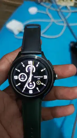 Xiaomi watch 2 pro