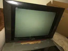 Jual tv Tabung  Sanyo