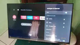 Tv LED TCL android 32 inch