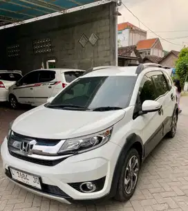 Honda BR-V 2019 Bensin