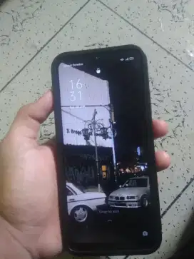 Oppo a15s ram6/128