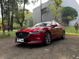 Mazda 6 Elite Estate