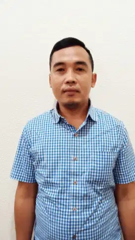Mencari pekerjaan driver pribadi/office