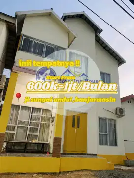 Kost Khusus putri