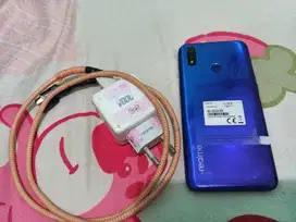 Realme 3pro 4/64