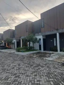 Jual rumah murah