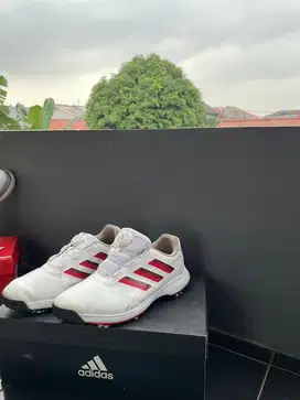 Dijual sepatu golf second