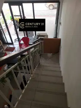 Dijual Rukan 2 Lantai Bagus di Jakarta Garden City, Jakarta Timur