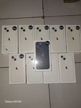 iphone 13 baru garansi resmi