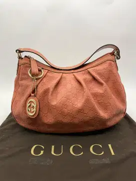 GUCCI SUKEY ONE HANDLE