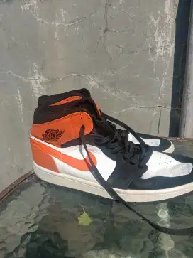 sepatu Nike Jordan