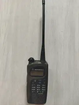 HT motorola Gp 2000 ( unit saja)