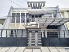 Kertajaya Indah‼️Jual Rumah Mewah