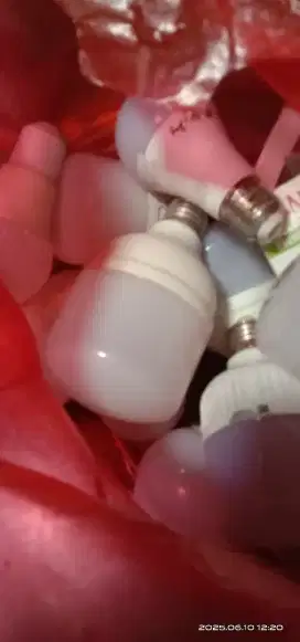 Bohlam Lampu Murah