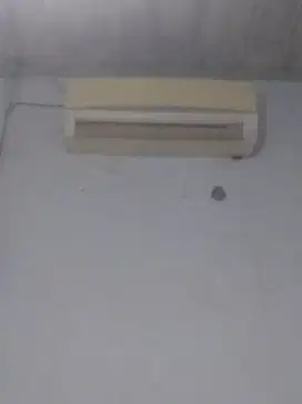 Di jual AC 1PK harga 1 juta